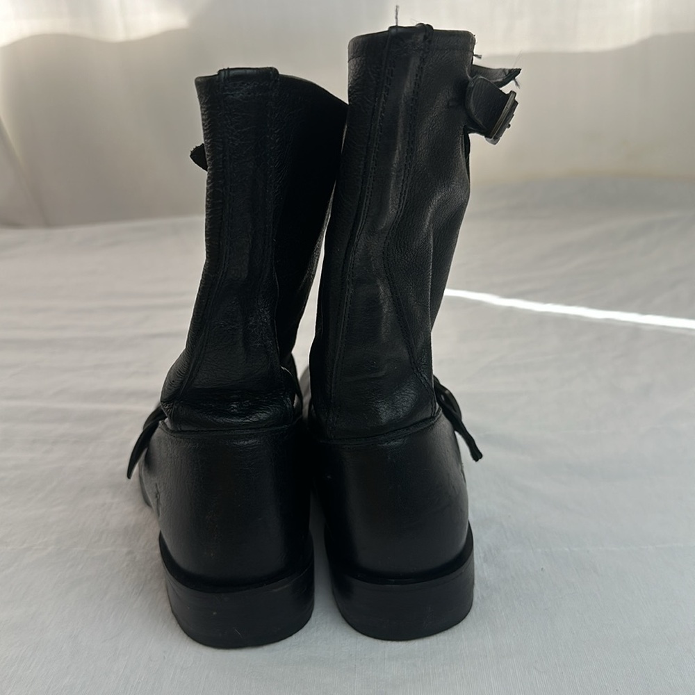 Frye boots - Picture 3 of 7